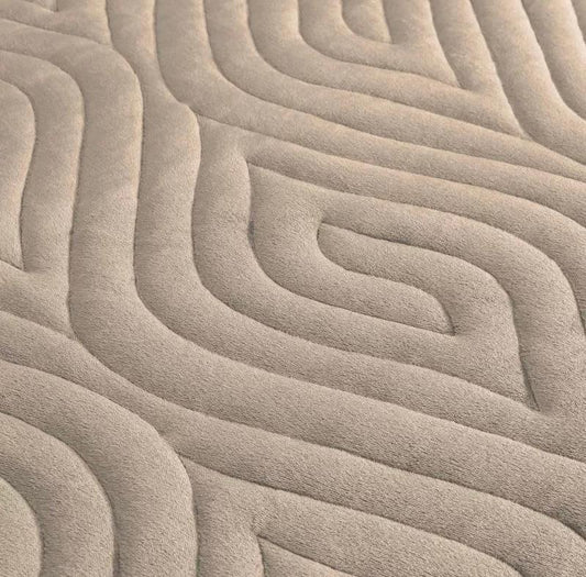 Couette Comforter CEDRO BEIGE