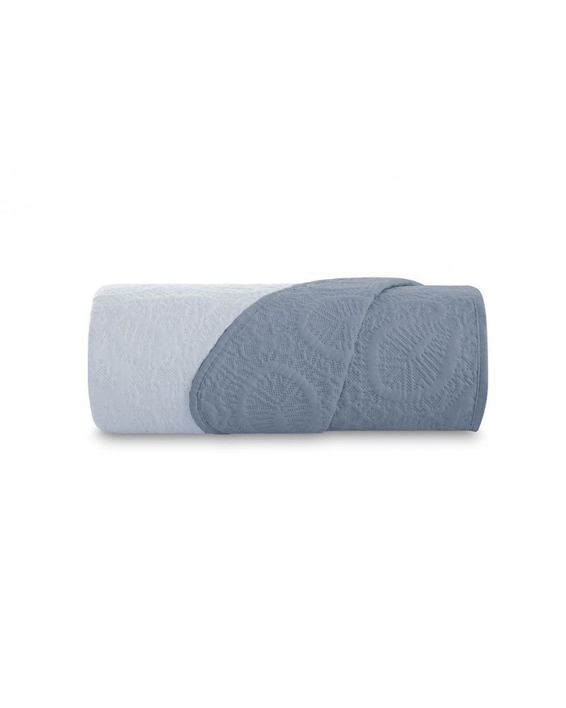 Ensemble Complet Réversible SUMMER SOFT Bleu