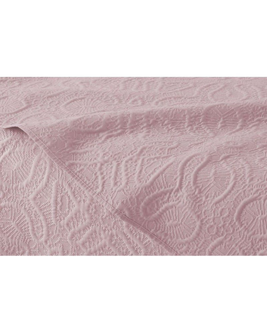 Ensemble Complet Réversible SUMMER SOFT Rose