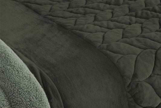 Couette Comforter PIC Vert