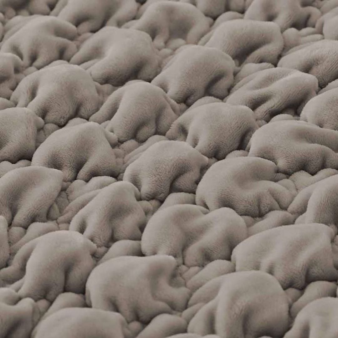 Couette Comforter BUBBLES
