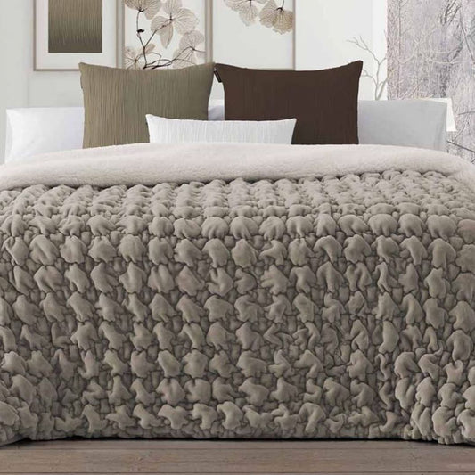 Couette Comforter BUBBLES