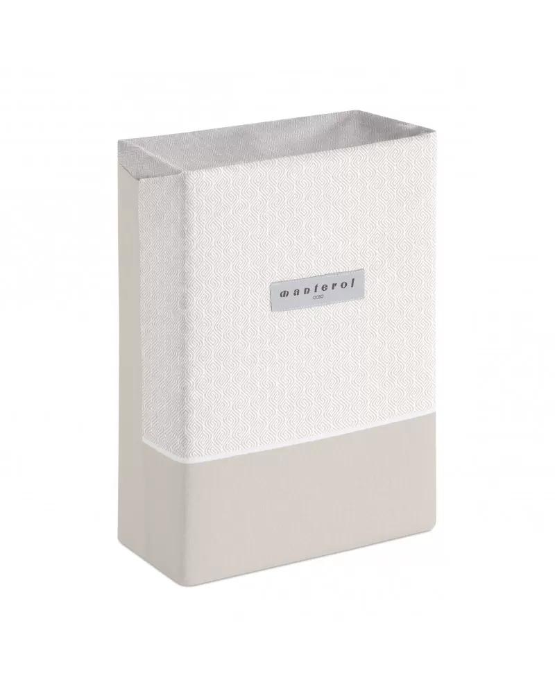 Parure De Draps Hiver En Flanelle De Coton Losange