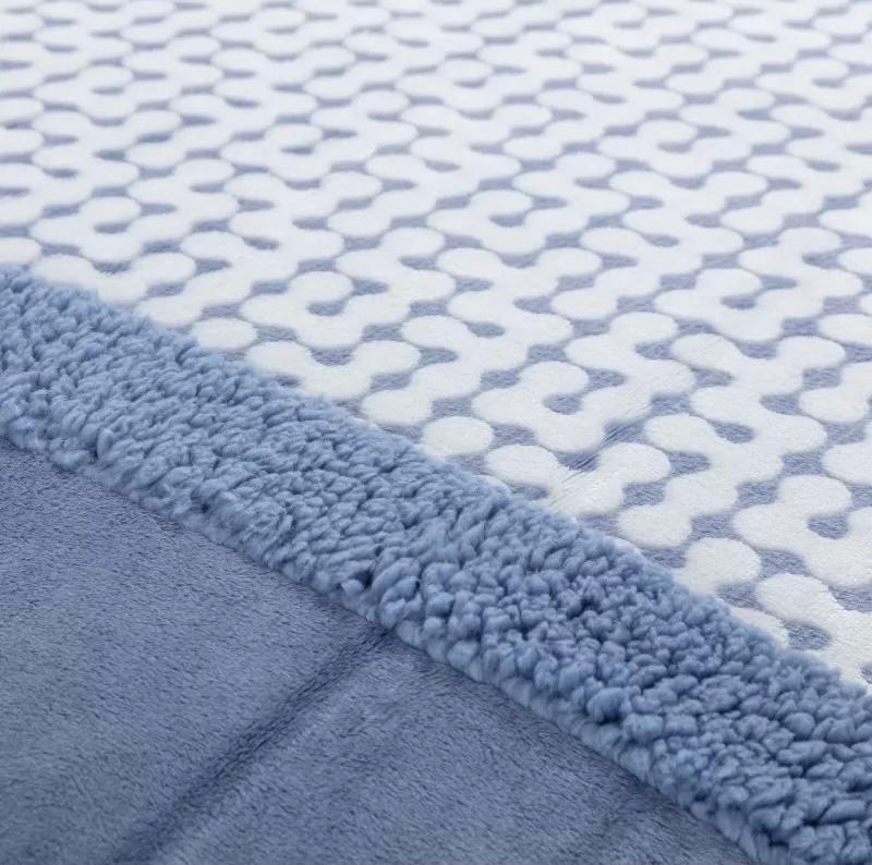 Couette Comforter DOKO CIRCULOS UNIDOS