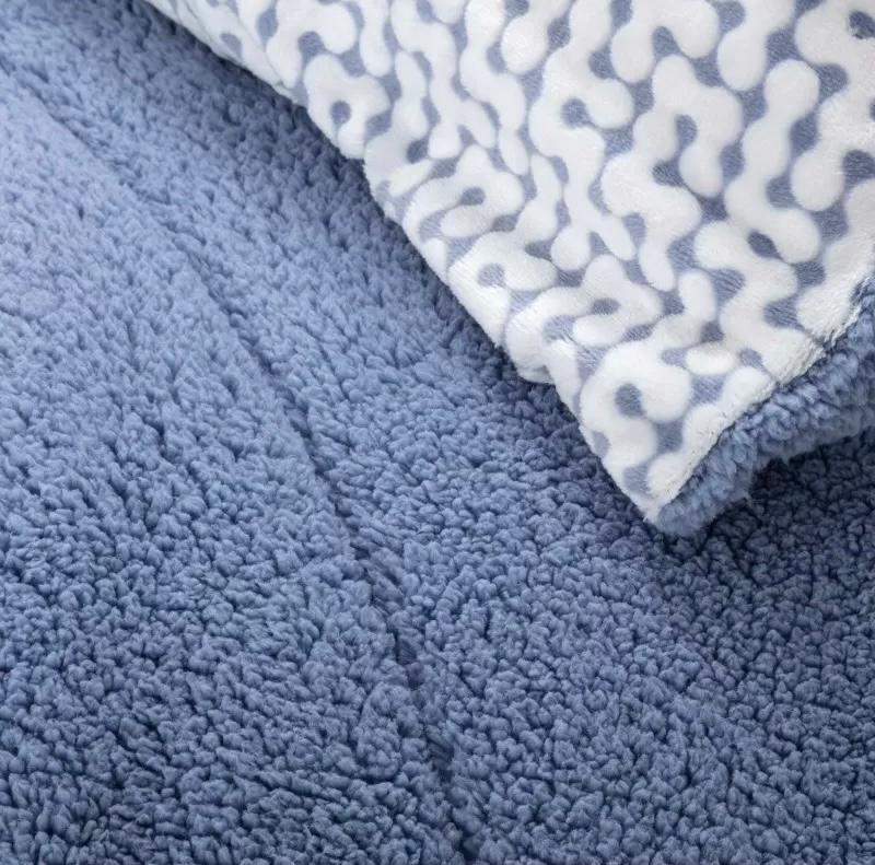 Couette Comforter DOKO CIRCULOS UNIDOS