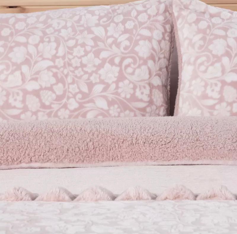 Couette Comforter DOKO EDREDADERA FLORES