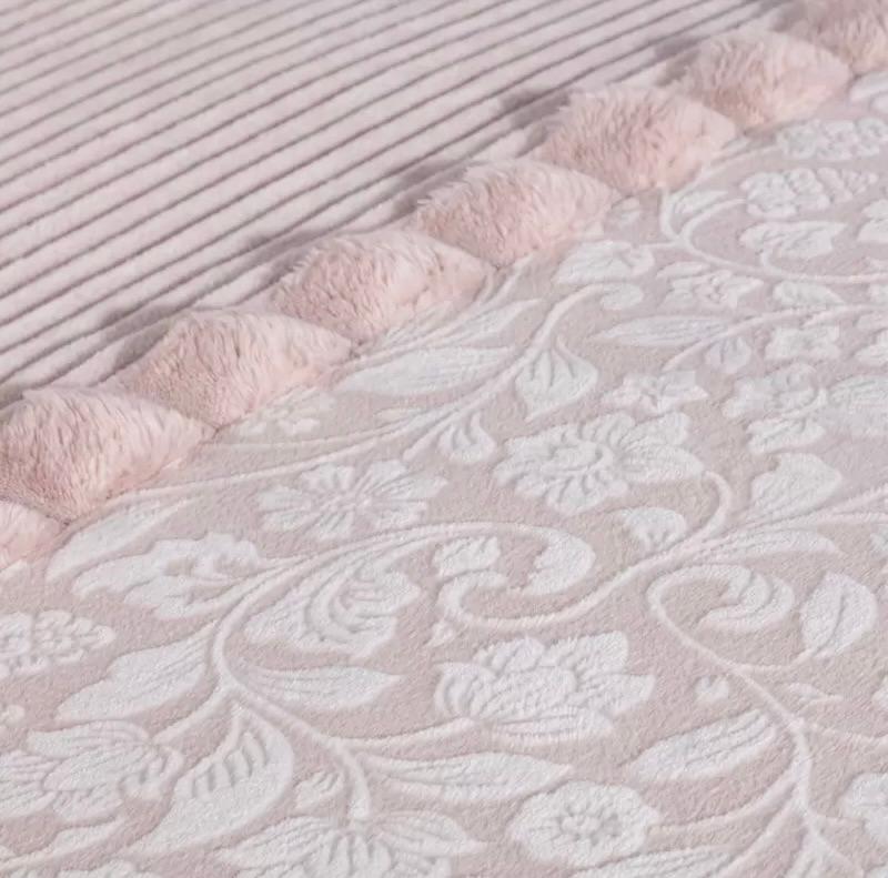 Couette Comforter DOKO EDREDADERA FLORES