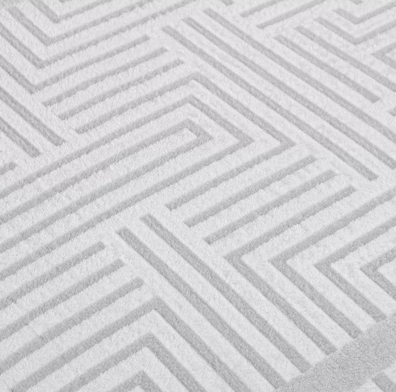 Couette Comforter DOKO RAYAS GRIS