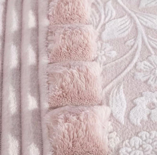 Couette Comforter DOKO EDREDADERA FLORES