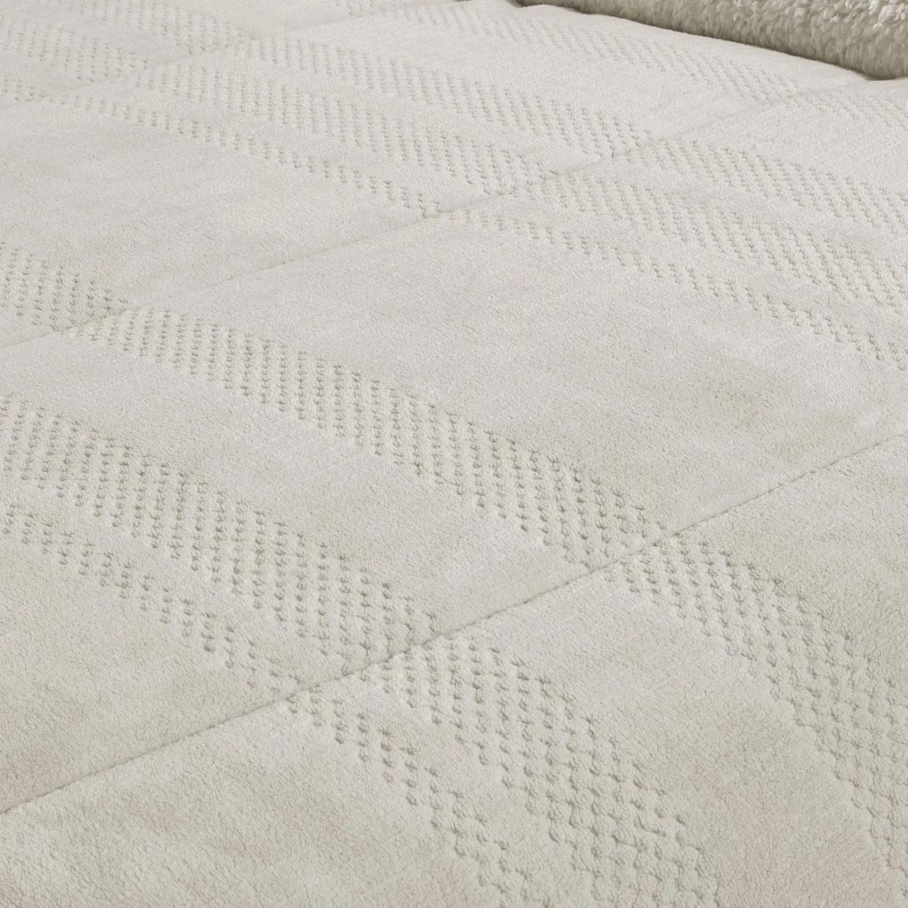 Couette Comforter RISO OffWhite