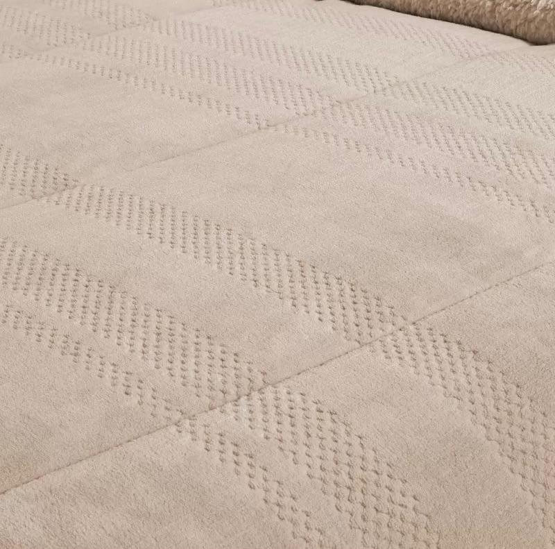 Couette Comforter RISO Beige