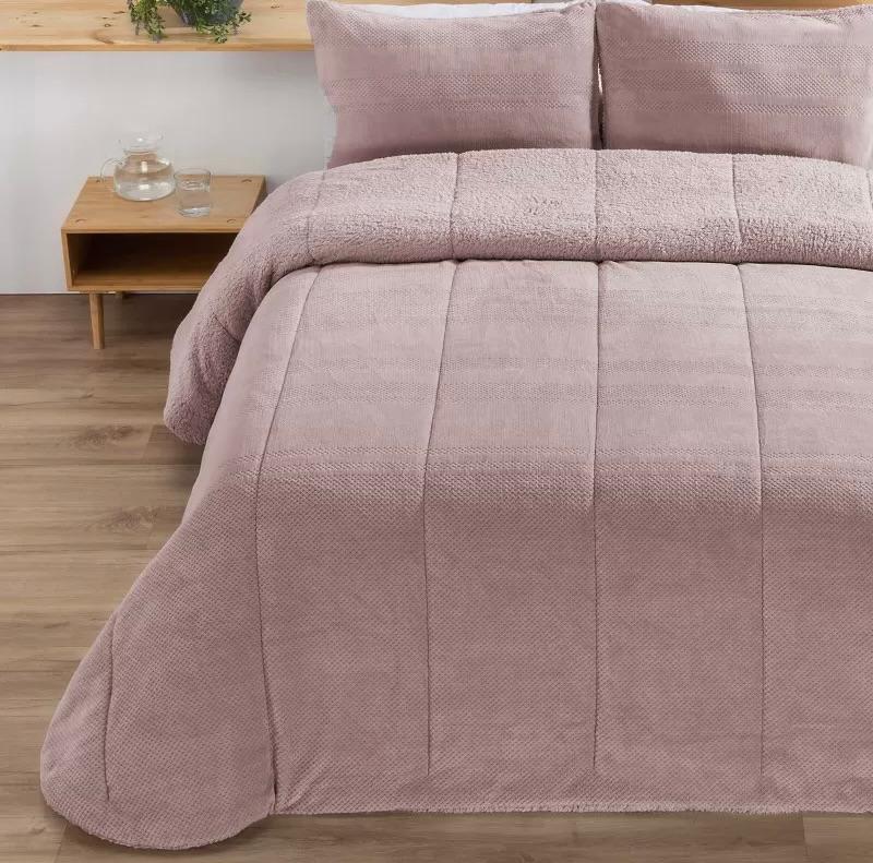 Couette Comforter RISO Rose