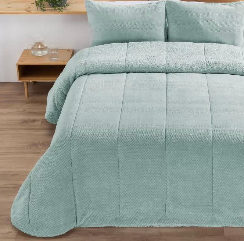 Couette Comforter RISO Turquoise