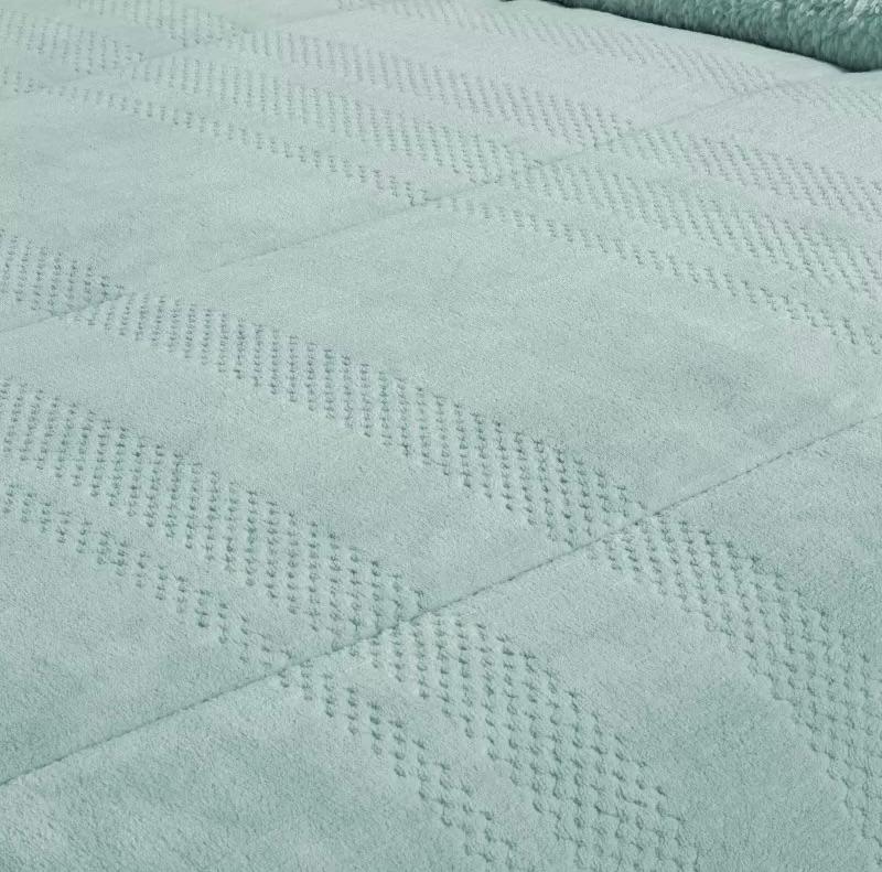 Couette Comforter RISO Turquoise