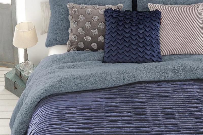 Couette Comforter Ondulée MOSAIC