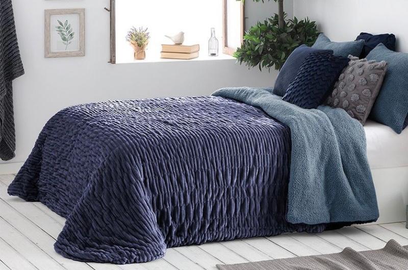 Couette Comforter Ondulée MOSAIC