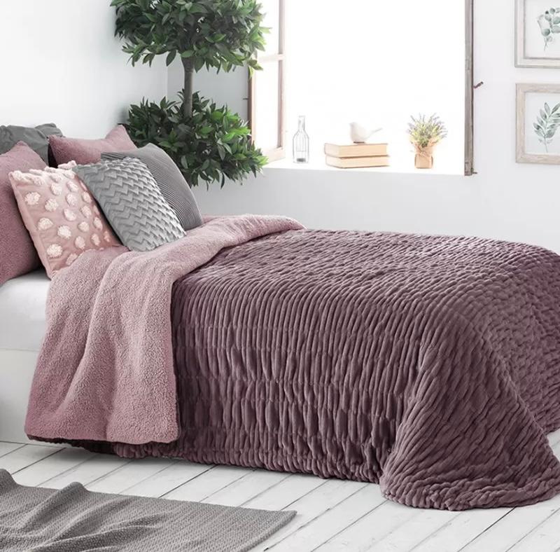 Couette Comforter Ondulée MOSAIC