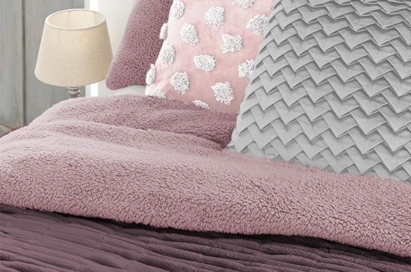 Couette Comforter Ondulée MOSAIC