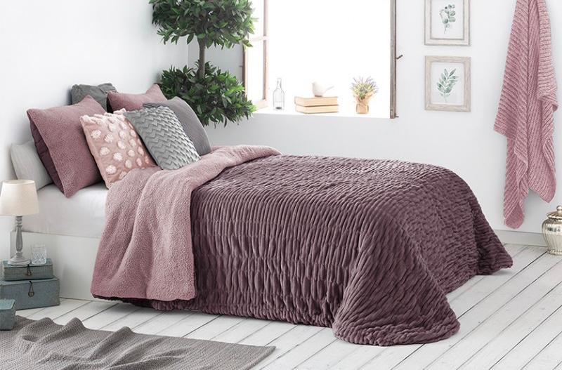 Couette Comforter Ondulée MOSAIC