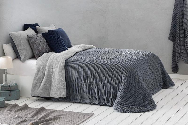 Couette Comforter Ondulée MOSAIC