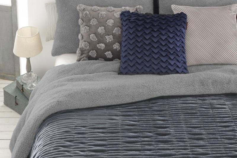 Couette Comforter Ondulée MOSAIC