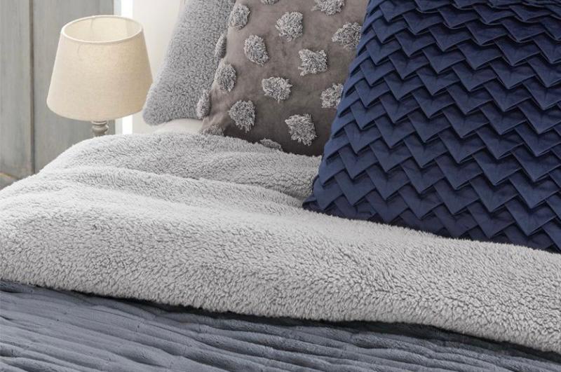 Couette Comforter Ondulée MOSAIC