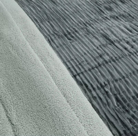 Couette Comforter Ondulée MOSAIC SPECIAL OCEANO