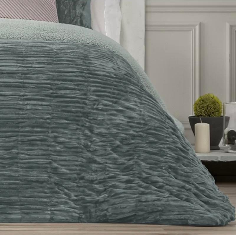 Couette Comforter Ondulée MOSAIC SPECIAL OCEANO