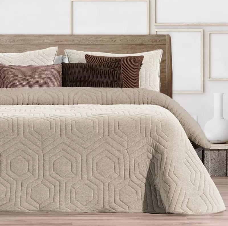 Couette Comforter NID D'ABEILLE COCO