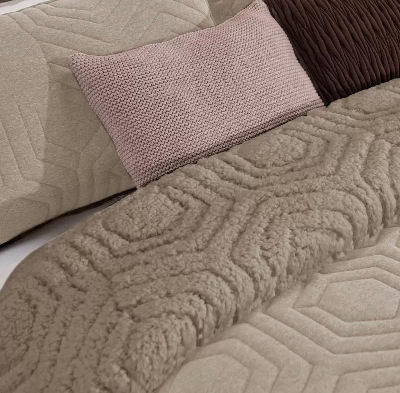 Couette Comforter NID D'ABEILLE COCO