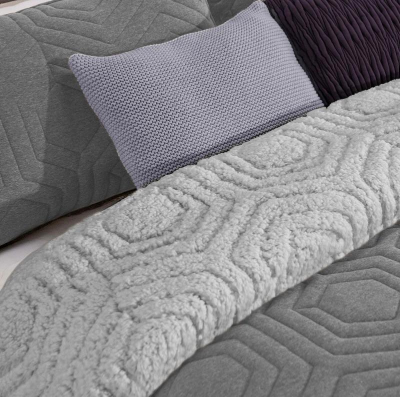 Couette Comforter NID D'ABEILLE COCO