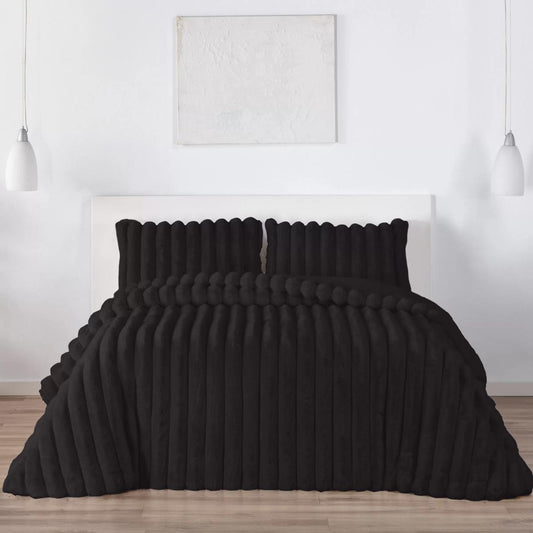 Couette Comforter Lotus Noir