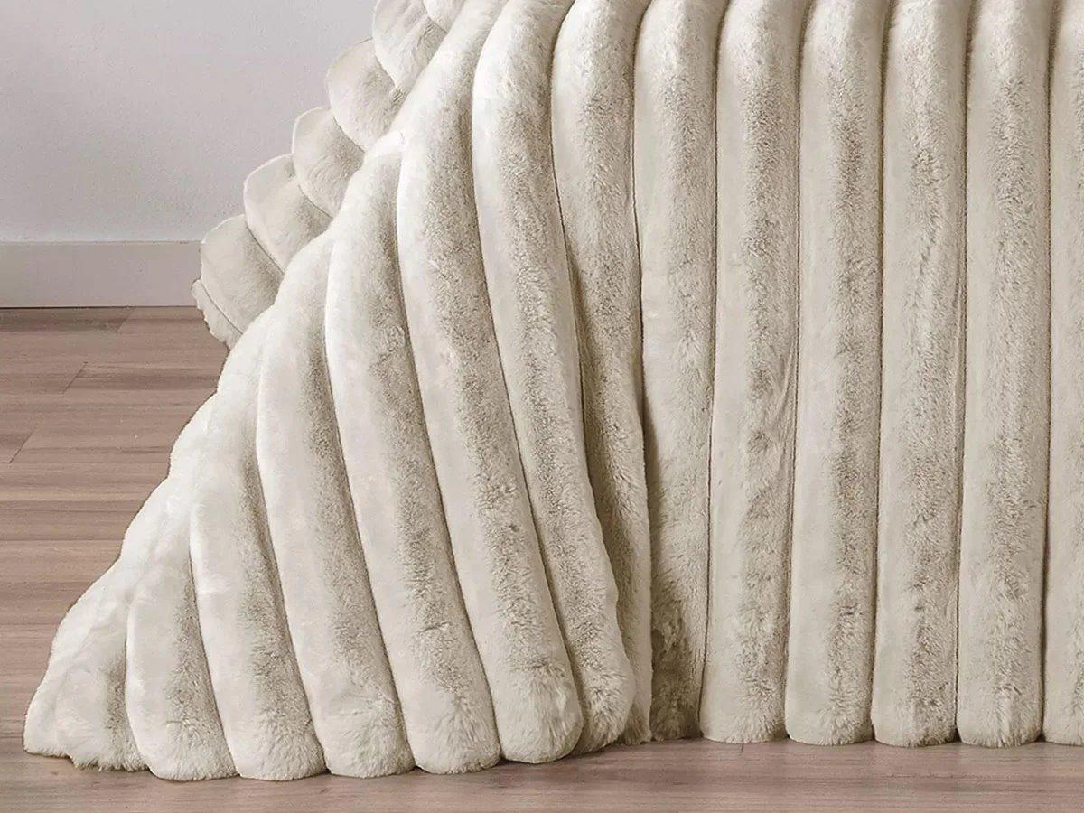 Couette Comforter Lotus Gold