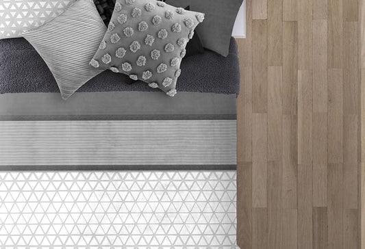 Couette Comforter DOKO GRIS