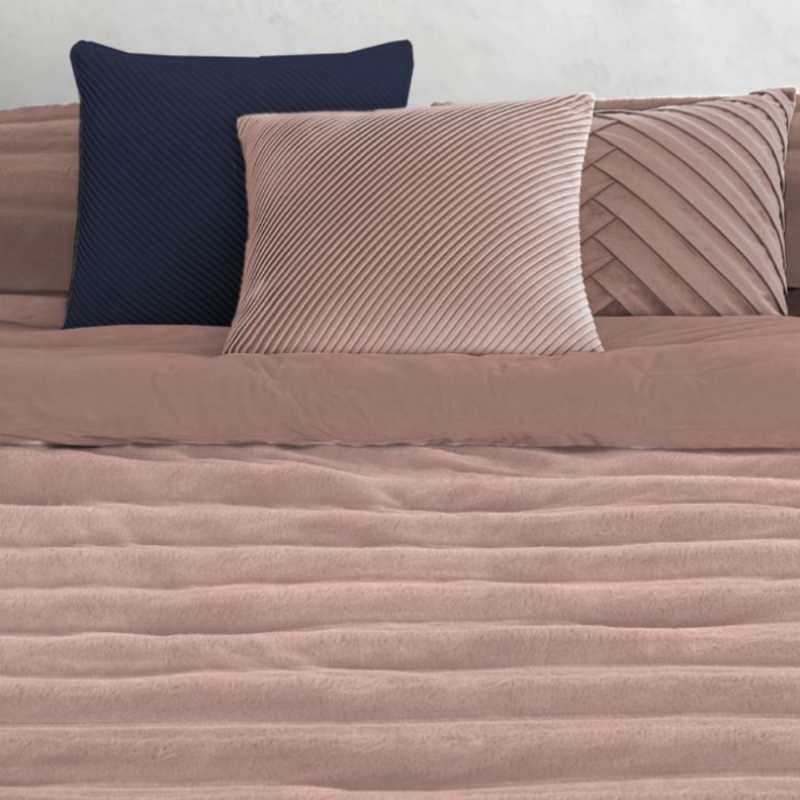 Couette Comforter DUNA Rose