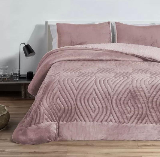 Couette Comforter CEDRO ROSE