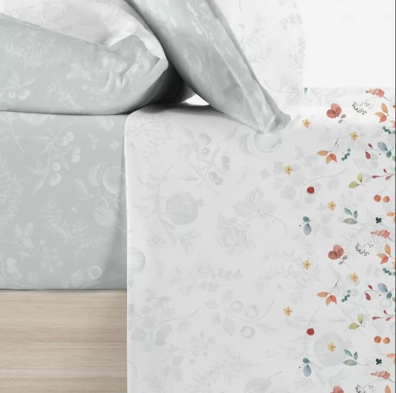 Parure de draps Imprimés PAPAYA