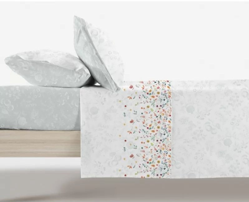 Parure de draps Imprimés PAPAYA