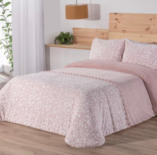 Couette Comforter DOKO EDREDADERA FLORES