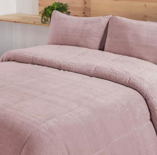 Couette Comforter RISO Rose