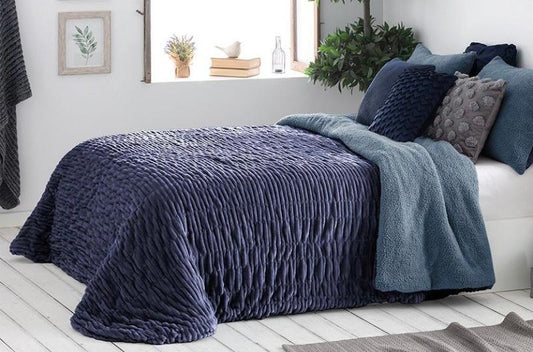 Couette Comforter Ondulée MOSAIC
