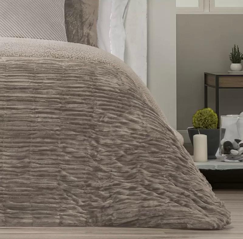 Couette Comforter Ondulée MOSAIC SPECIAL