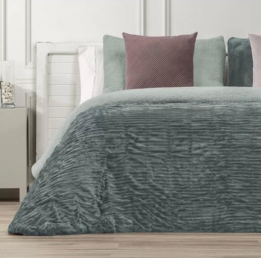 Couette Comforter Ondulée MOSAIC SPECIAL OCEANO
