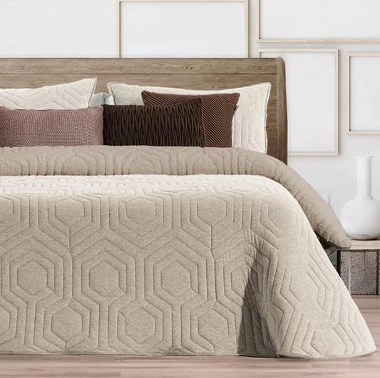 Couette Comforter NID D'ABEILLE COCO