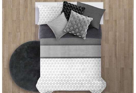 Couette Comforter DOKO GRIS