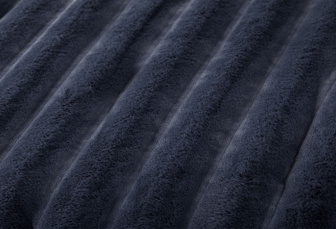 Couette Comforter DUNA Bleu