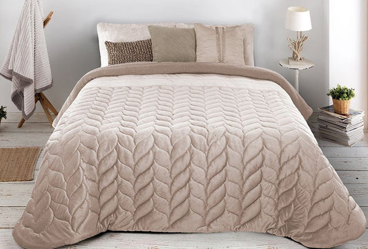 Couette Comforter PIC Beige