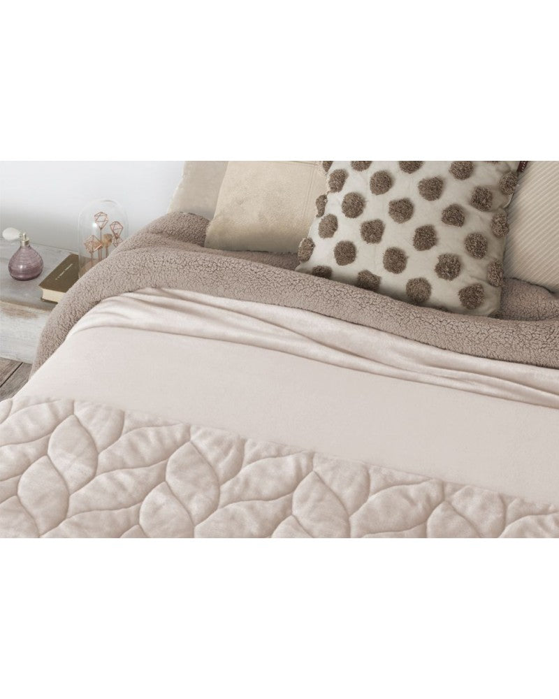 Couette Comforter PIC Beige