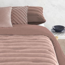 Couette Comforter DUNA Rose