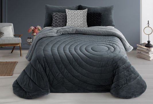 Couette Comforter ARO Gris